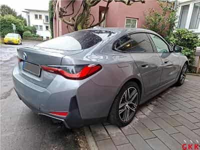 Bmw i4 eDrive40 (2025) - Photo 14