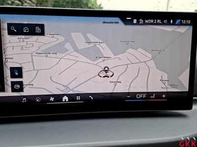 Bmw i4 eDrive40 (2025) - Photo 15