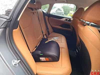 Bmw i4 eDrive40 (2025) - Photo 2