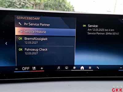 Bmw i4 eDrive40 (2025) - Photo 5