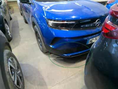 Opel Mokka Edition (2025) - Photo 9