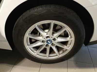 Bmw i4 eDrive40 (2023) - Photo 10