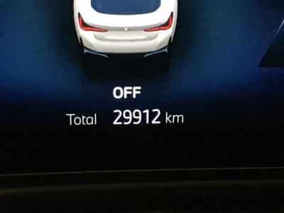 Bmw i4 eDrive40 (2023) - Photo 5