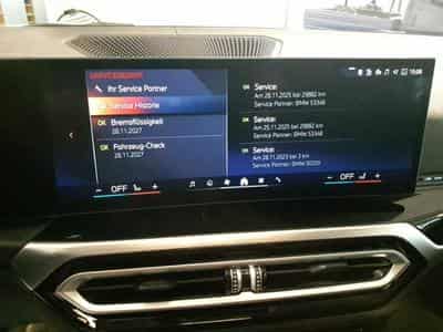 Bmw i4 eDrive40 (2023) - Photo 6