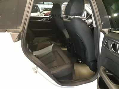 Bmw i4 eDrive40 (2023) - Photo 9