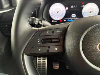 Hyundai Bayon Comfort Plus (2025) - Photo 15
