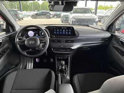 Hyundai Bayon Comfort Plus (2025) - Photo 7
