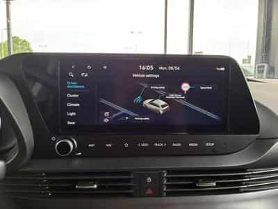 Hyundai Bayon Comfort Plus (2025) - Photo 11