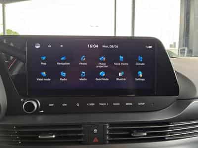 Hyundai Bayon Comfort Plus (2025) - Photo 9