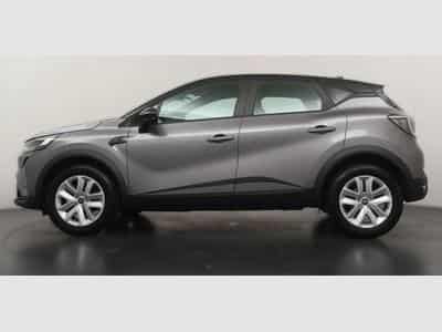 Renault Captur Evolution (2026) - Photo 1