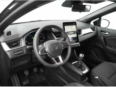 Renault Captur Evolution (2026) - Photo 4