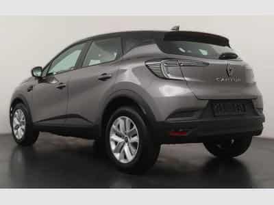 Renault Captur Evolution (2026) - Photo 5