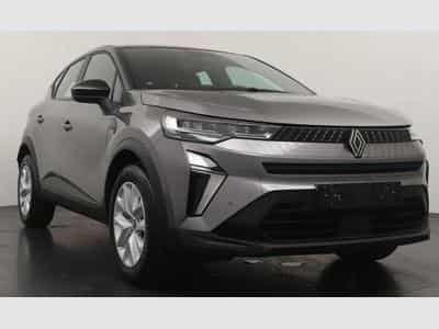 Renault Captur Evolution (2026) - Photo 6