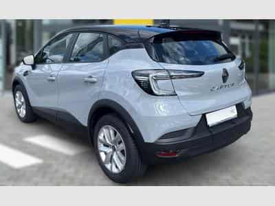 Renault Captur Evolution (2026) - Photo 4