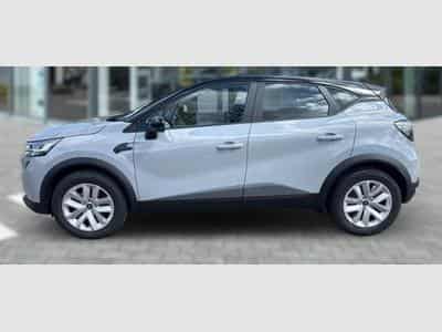 Renault Captur Evolution (2026) - Photo 6