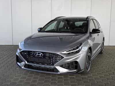 Hyundai i30 N-Line (2025) - Photo 1