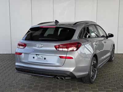 Hyundai i30 N-Line (2025) - Photo 3