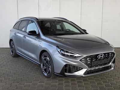 Hyundai i30 N-Line (2025) - Photo 4