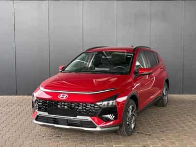 Hyundai Bayon Comfort Plus (2025) - Photo 1