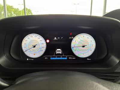 Hyundai Bayon Comfort Plus (2025) - Photo 12