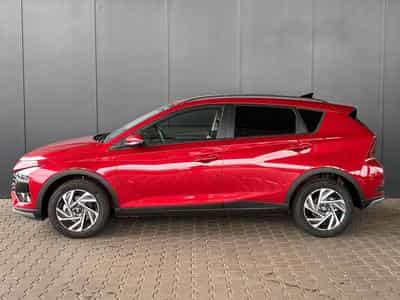 Hyundai Bayon Comfort Plus (2025) - Photo 2