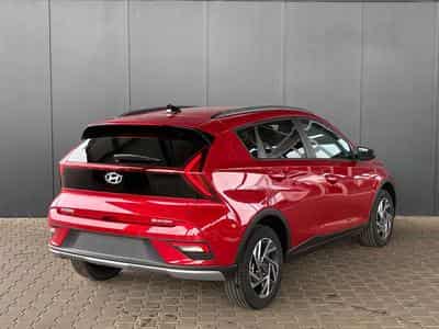 Hyundai Bayon Comfort Plus (2025) - Photo 3