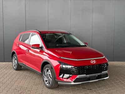 Hyundai Bayon Comfort Plus (2025) - Photo 4