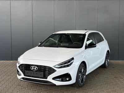 Hyundai i30 Comfort Plus (2025) - Photo 1