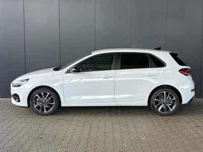 Hyundai i30 Comfort Plus (2025) - Photo 2