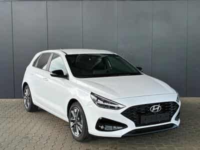 Hyundai i30 Comfort Plus (2025) - Photo 4