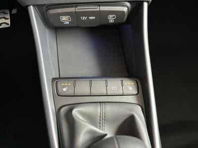 Hyundai Bayon Comfort Plus (2025) - Photo 12