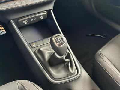 Hyundai Bayon Comfort Plus (2025) - Photo 13