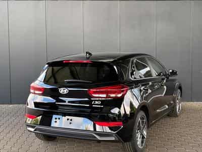 Hyundai i30 Comfort Plus (2025) - Photo 3