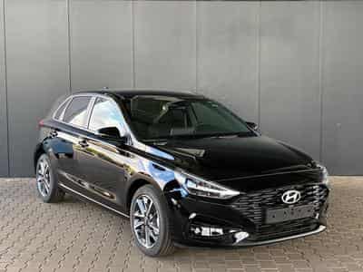 Hyundai i30 Comfort Plus (2025) - Photo 4