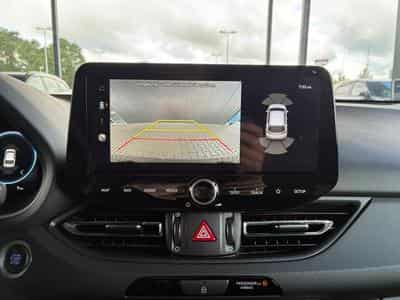 Hyundai i30 Comfort Plus (2025) - Photo 10