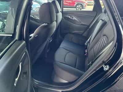 Hyundai i30 Comfort Plus (2025) - Photo 2