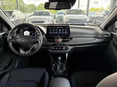 Hyundai i30 Comfort Plus (2025) - Photo 3