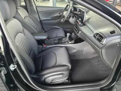 Hyundai i30 Comfort Plus (2025) - Photo 6