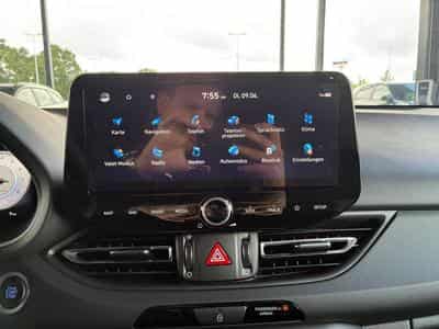 Hyundai i30 Comfort Plus (2025) - Photo 9
