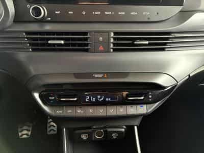 Hyundai Bayon Comfort Plus (2025) - Photo 14