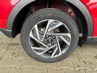 Hyundai Bayon Comfort Plus (2025) - Photo 6