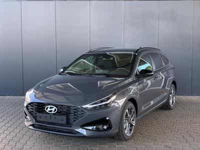 Hyundai i30 (2025) - Photo 1