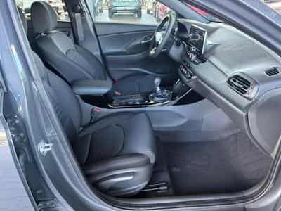 Hyundai i30 (2025) - Photo 10