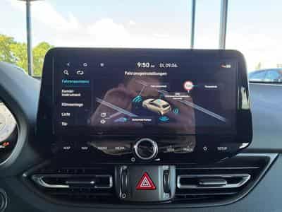 Hyundai i30 (2025) - Photo 15