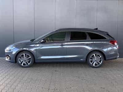 Hyundai i30 (2025) - Photo 2