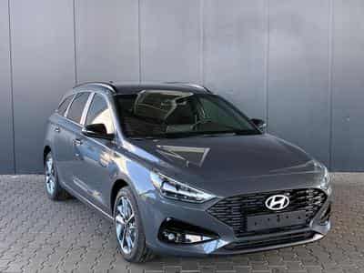 Hyundai i30 (2025) - Photo 4