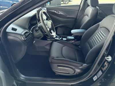 Hyundai i30 Comfort Plus (2025) - Photo 1