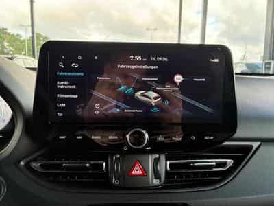 Hyundai i30 Comfort Plus (2025) - Photo 11