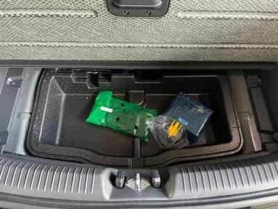 Hyundai i30 Comfort Plus (2025) - Photo 5