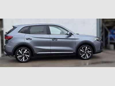 Mg ZS Luxury (2026) - Photo 1
